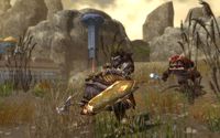 Guild Wars Nightfall screenshot, image №705735 - RAWG