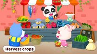 Baby Panda's Farm screenshot, image №1594574 - RAWG