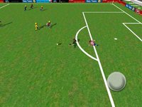 England League Soccer screenshot, image №2122328 - RAWG