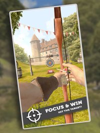 Archery Gold screenshot, image №1769024 - RAWG