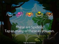 Incy Wincy Spider Game screenshot, image №1940773 - RAWG