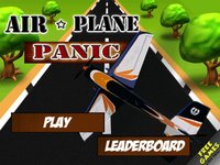 Airplane Panic Free Version - Emergency Flight Simulator Landing screenshot, image №954407 - RAWG