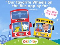 Wheels on the Bus! screenshot, image №2221407 - RAWG