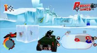 Racers' Islands: Crazy Racers screenshot, image №553536 - RAWG