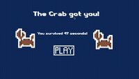 Crab it away! screenshot, image №3680122 - RAWG