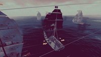 Naval Raid screenshot, image №2247416 - RAWG