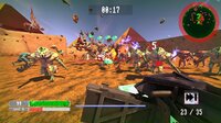Serious Survivors screenshot, image №4216384 - RAWG