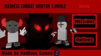 Comments - Madness Combat: Auditor`s World by HadKovs