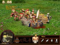 Battle for Troy screenshot, image №397083 - RAWG