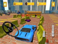 Driving School: Real Skill screenshot, image №1596403 - RAWG