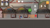 CAT Crow As Terminator screenshot, image №2773535 - RAWG