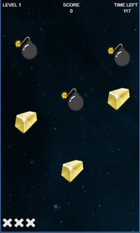 Gold Thief (357566) screenshot, image №2240116 - RAWG