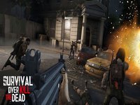 Overkill the Dead: Survival screenshot, image №1823006 - RAWG