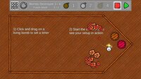 Bomb Billiards screenshot, image №2446767 - RAWG