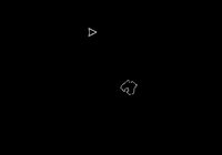Asteroids But Not screenshot, image №2406953 - RAWG