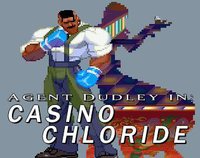 Agent Dudley in: Casino Chloride screenshot, image №2309670 - RAWG