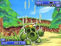 Final Fantasy Fables: Chocobo Tales screenshot, image №248693 - RAWG