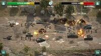 Heroes of War: стратегии,война screenshot, image №4214652 - RAWG