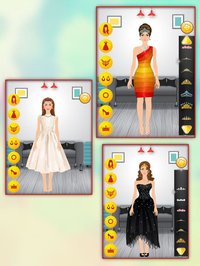New York Fashion Model screenshot, image №1954865 - RAWG