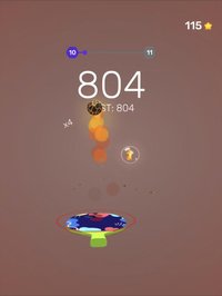Ping Pong King screenshot, image №1939307 - RAWG