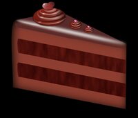 Super Choco Cake screenshot, image №3107519 - RAWG