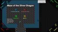 Maze of the Silver Dragon screenshot, image №1176662 - RAWG