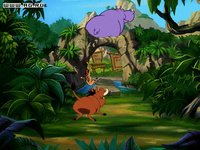 Timon & Pumbaa's Jungle Games screenshot, image №364082 - RAWG