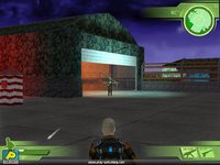 Super Agent 008 screenshot, image №482795 - RAWG