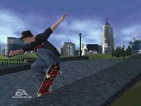 Skate It screenshot, image №787901 - RAWG