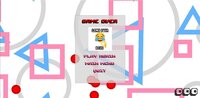 Bullet Hell Thing screenshot, image №3507021 - RAWG