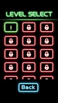 Finger Glow Hockey screenshot, image №1411564 - RAWG