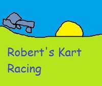 Robert's Kart Racing Game screenshot, image №3263513 - RAWG