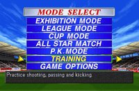 International Superstar Soccer Pro 98 screenshot, image №730213 - RAWG