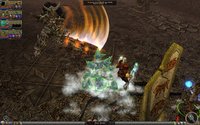 Dungeon Siege 2 screenshot, image №381399 - RAWG