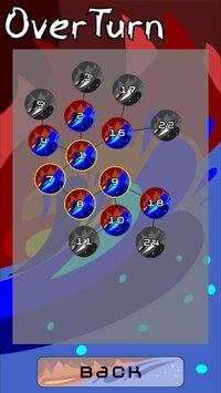 OverTurn (itch) (Pridie) screenshot, image №3499361 - RAWG