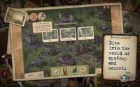 Letters from Nowhere (Free) screenshot, image №1739875 - RAWG