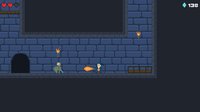 The Wizard's Scroll screenshot, image №1934721 - RAWG