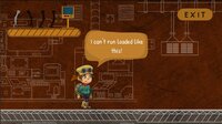 Global Game Jam 2020 - Rhee & Pehr screenshot, image №2398473 - RAWG