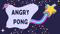 Angry Pong (Litzzu) screenshot, image №3583907 - RAWG