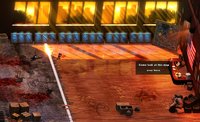 Zombie Hunter, Inc. screenshot, image №194673 - RAWG