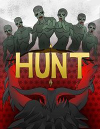 Hunt (Demo) - VR screenshot, image №1952814 - RAWG