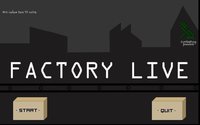 Factory Live screenshot, image №1190713 - RAWG