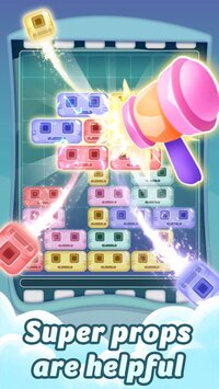 Block Go - Puzzle Game screenshot, image №2429684 - RAWG