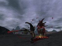 Requiem: Bloodymare screenshot, image №486390 - RAWG