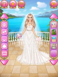 Model Wedding - Girls Games screenshot, image №2090913 - RAWG