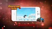 Monster Ride HD - Free Games screenshot, image №1394185 - RAWG