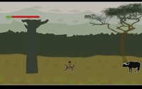 Keita's Adventures on the African Savannah screenshot, image №3402297 - RAWG