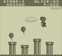 Balloon Kid screenshot, image №260171 - RAWG
