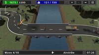 City-Defence screenshot, image №4243450 - RAWG