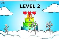 Tanya and the Cloud Kingdom screenshot, image №1125185 - RAWG